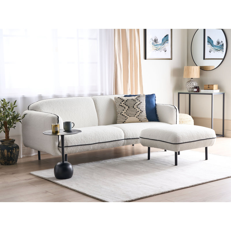 Novalene 3 Seater Sofa