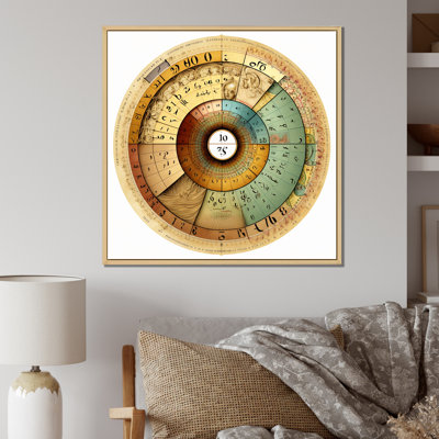 Illustration cosmique de la Cartographie cosmique