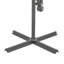 Kace 300cm Lighted Cantilever Parasol-1092029315