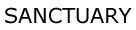 Logo Sanctuary