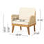 Chaise club Annisa
