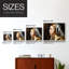 Série religieuse - Impression encadrée - Restickable-943369932-943366452