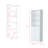 Bookcase Dual-Door Benzoni, Office-1478538520
