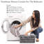 Rideau de douche Ruffle