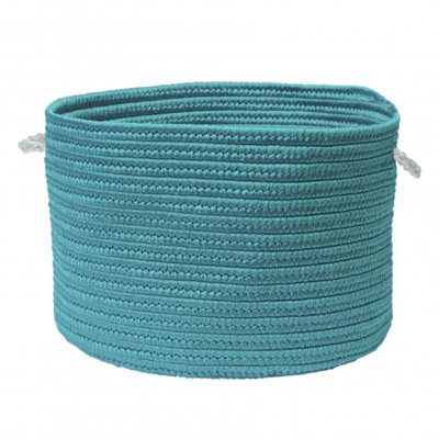 Basket with Handles