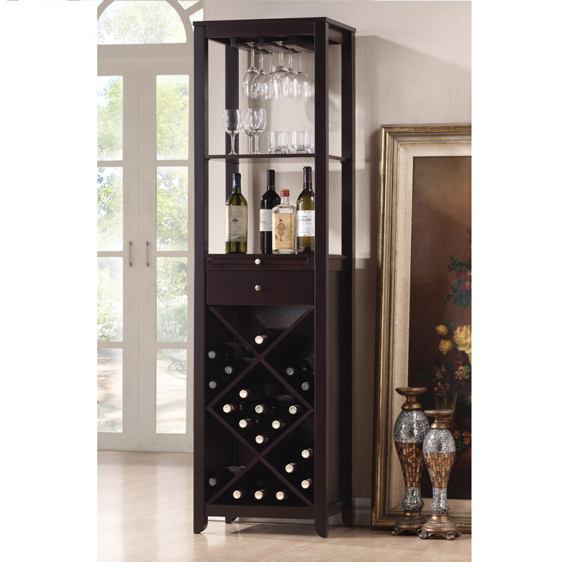 Armoire à vin Casey