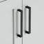 Tidworth 30'' Solid Wood Single Bathroom Vanity with 1.5'' Carrara Marble Top-1028089731-1061793474