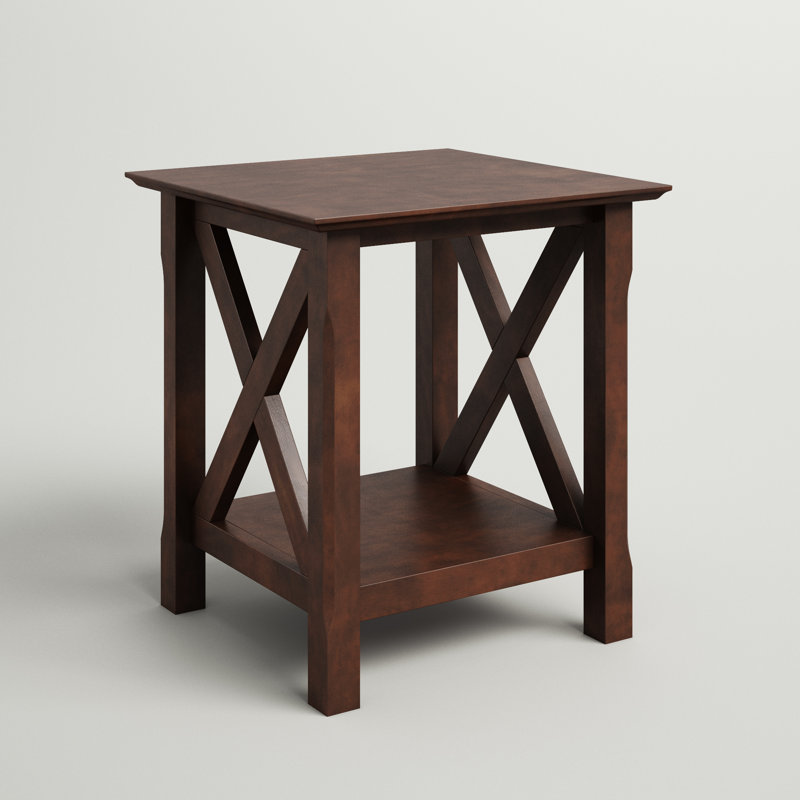 Aiyana End Table