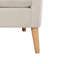 Chaise d'appoint rembourrée Jamalie-484479698