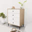 Covedale 80cm W Chest of Drawers