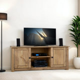 Tetteh TV Stand for TVs up to 50"