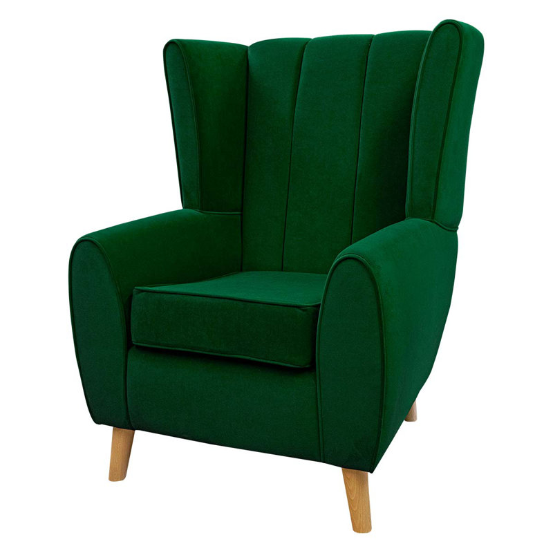 Notting Hill Upholstered Armchair