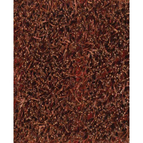 Anubis Area Rug in Red, Rectangle 2' x 3'