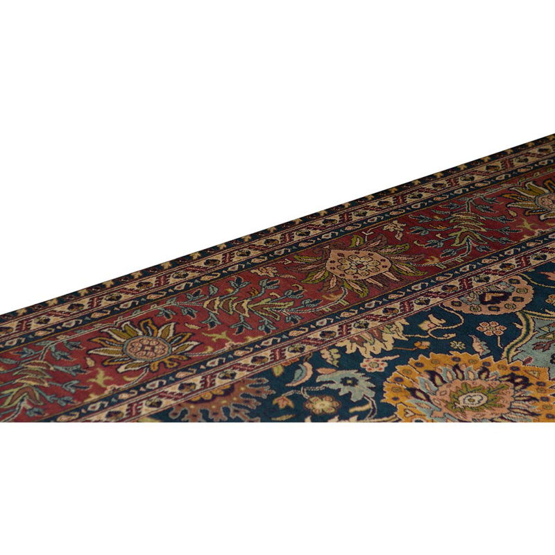 One-of-a-Kind 8'7" x 11'5" Area Rug