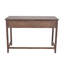 Zuria Solid Wood Writing Desk-1168218169