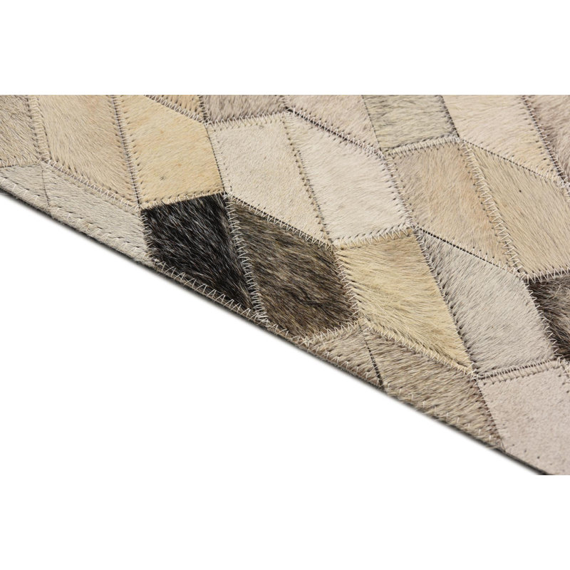 Jake Cream Rug
