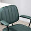 Office Chair With Back Support, Adjustable Height And Tilt For A Productive Day In , Provides Relief From Work-related Aches