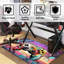 Tapis de jeu 3D Scrawl