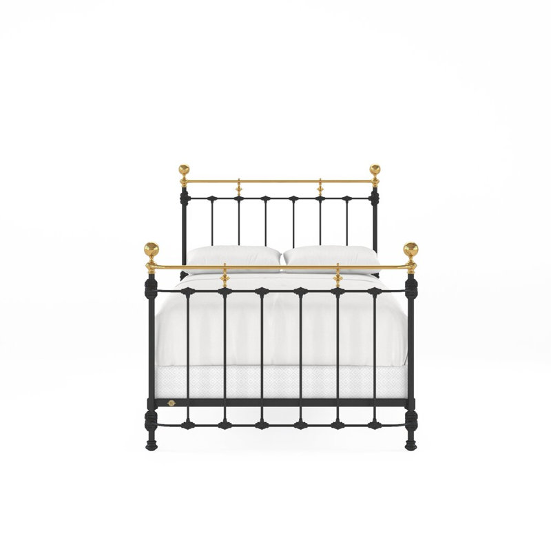 Bed, Full / Double