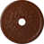Burnished Mahogany Crackle