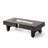54_Inch Iron  Fire Pit Table