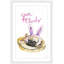 Eyre Tarney - Single Picture Frame Painting-2006479377