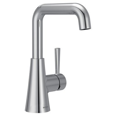 Ronan Single-Handle Lavatory Faucet