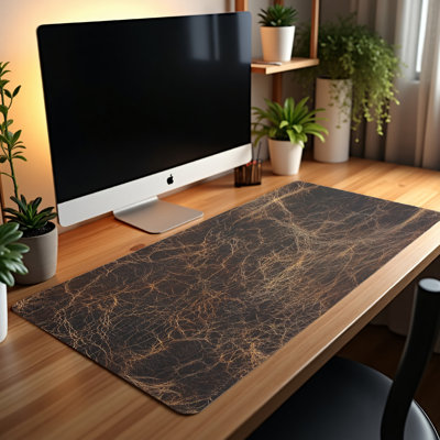 Polyester Desk Pad