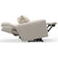Fauteuil inclinable électrique Hartsock