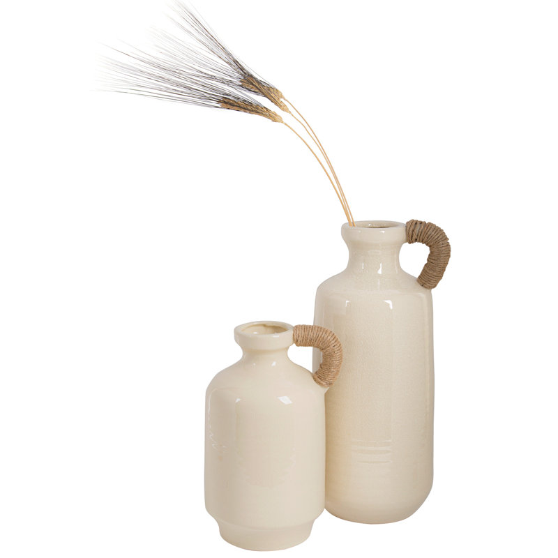 Vase 11 "à bouteilles