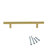 T Style Stainless Steel Bar Pull-108194726-110388899