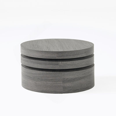 Modernesque Rotating Coffee Table 1