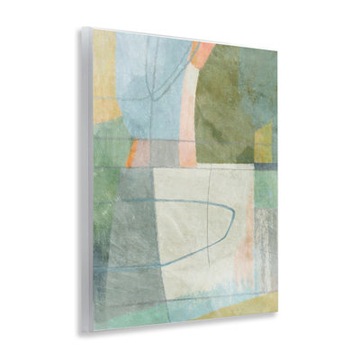  «Scribble on Shapes» par Suzanne Nicoll