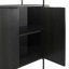 Wainwright 91cm Bar Cabinet