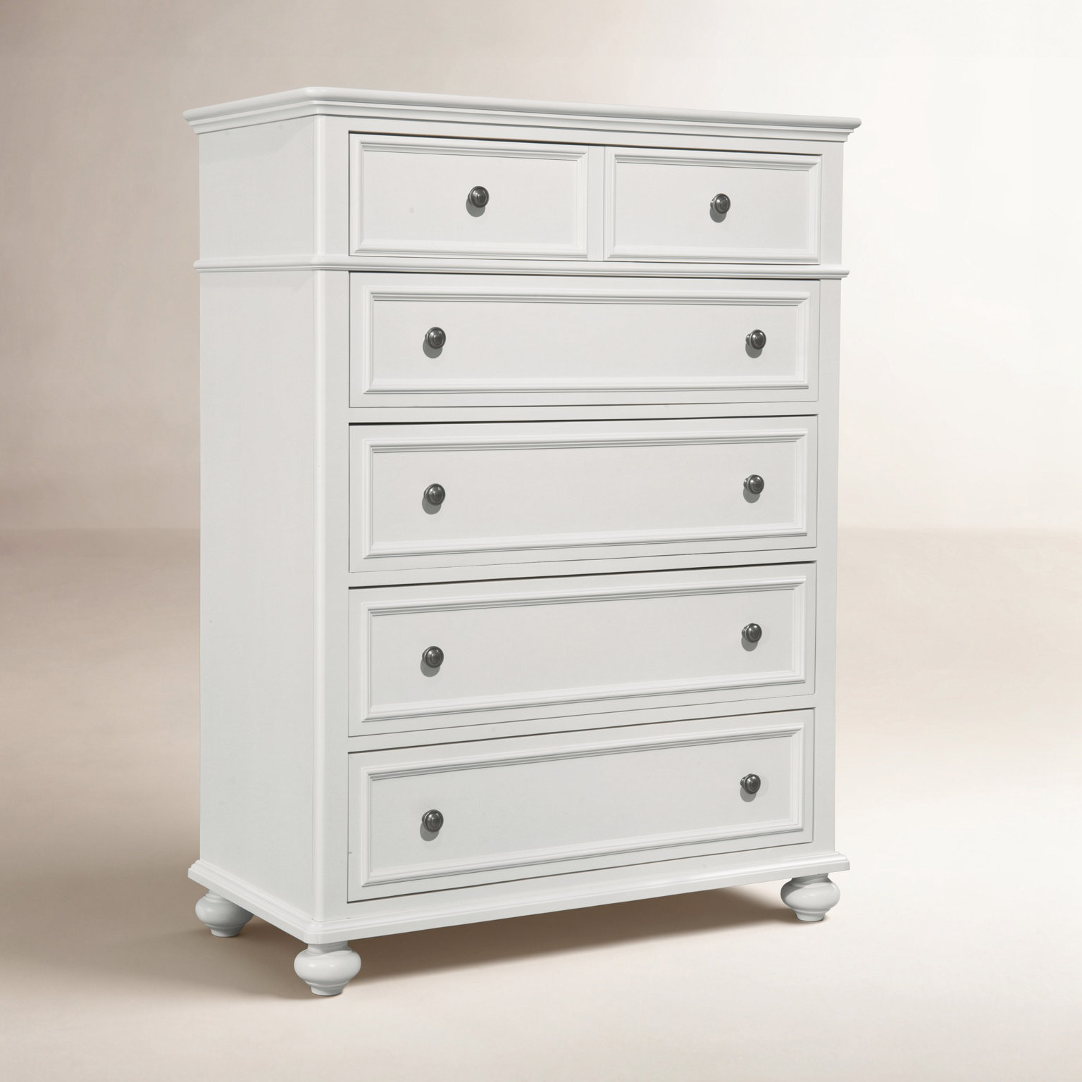 Madison 5-Drawer Chest