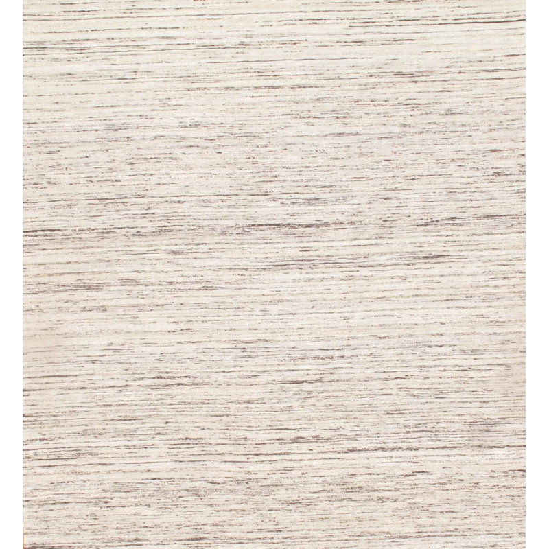 Area Rug in Ivory