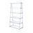 Manvel Bookcase-763982852