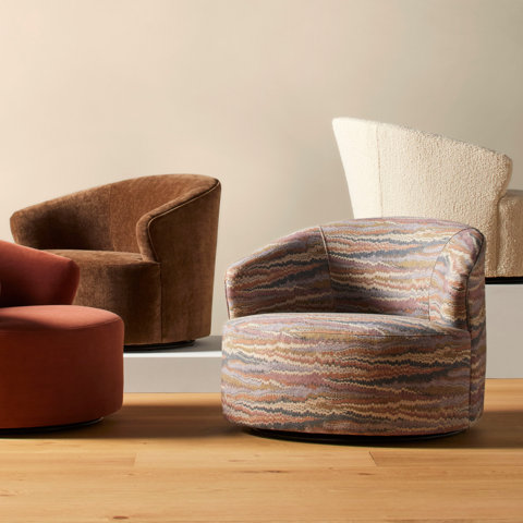 Accent Chairs