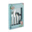 Viners Mermazing Kids 4 Piece Cutlery Set, Service for 1
