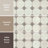 Kings Field 17-3/4 In. X 17-3/4 In. Porcelain Floor And Wall Tile