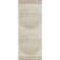 Reagyn Geometric Machine Woven Area Rug