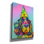 «Its My Party» par Dean Russo, art mural sur toile-543279988