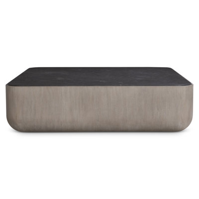 Bernhardt Croft Cocktail Table