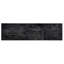 Chiseling Media Console