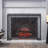 Fire Screen