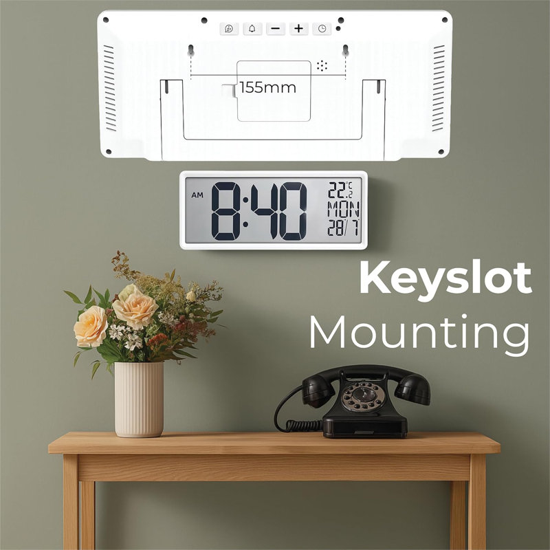 Wall Clock