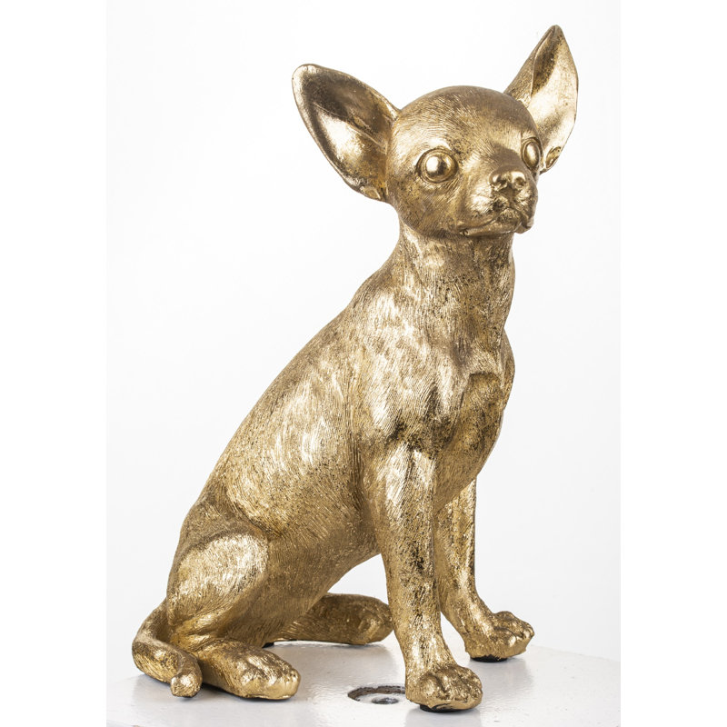 Gilliana Figurine / Sculpture Decorative Object