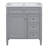Tahaj Wood + Resin Freestanding Bathroom Cabinet-1017386657