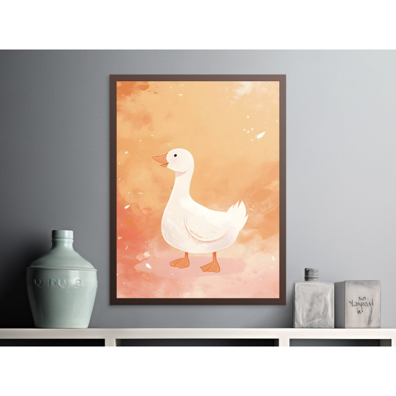 Veras Single Picture Frame Print, 50.8cm H x 40.64cm W