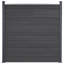 Fence Panel Set WPC-785165176-785165168